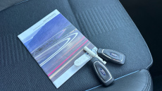 Ford Focus 1.0 EcoBoost 125 Active X Auto 5dr Petrol Hatchback